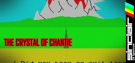 The Crystal of Chantie — steamgrid
