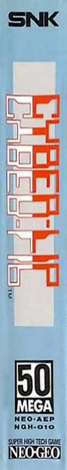 Cyber-Lip — box-2D-side (WOR)