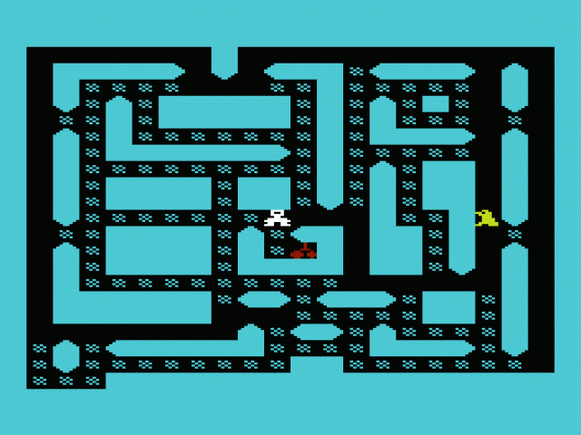 Gobbler — ss (WOR)