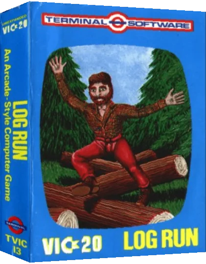Log Run — box-3D (US)