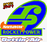Rocket Power - La Glisse de l'Extreme — sstitle (WOR)