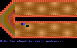 Computer Circus Maximus — ss (WOR)