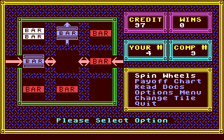 Slotmeister — ss (WOR)