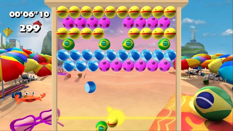 Best of Arcade Games - Deluxe Edition — ss (WOR)