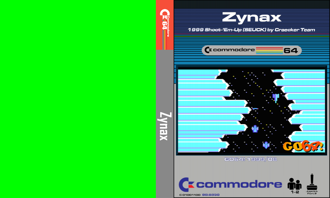 Zynax — box-texture (CUS)