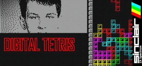Digital Tetris — steamgrid