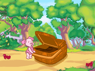 Pooh's Hundred Acre Wood Adventure — ss (US)
