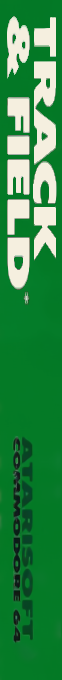 Track & Field — box-2D-side (US)