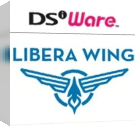 Libera Wing — box-3D (EU)