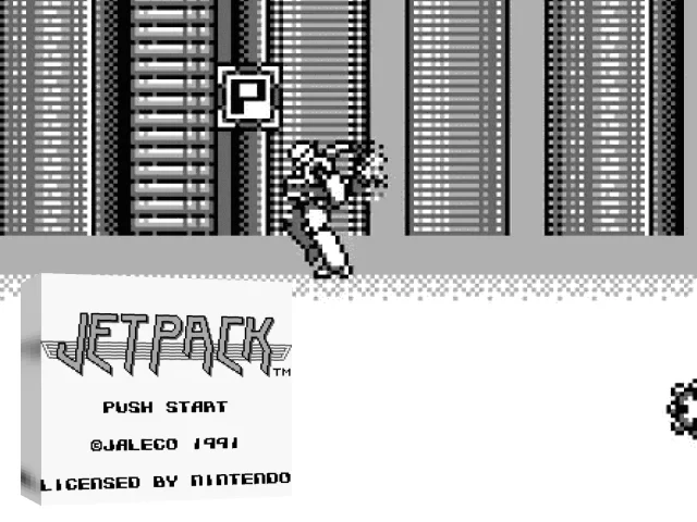 Jet Pack — mixrbv2 (WOR)