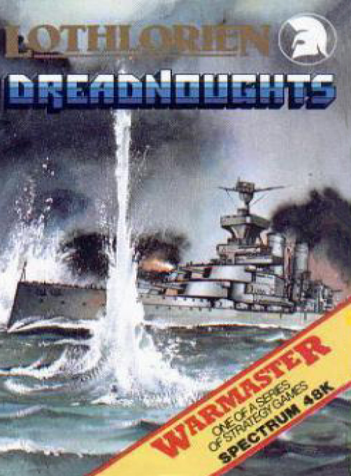 Dreadnoughts box art
