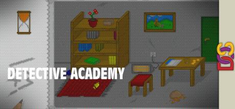 Detective Academy — steamgrid
