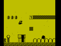 Super Mario Bros — ss (WOR)