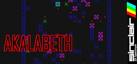 Akalabeth — steamgrid