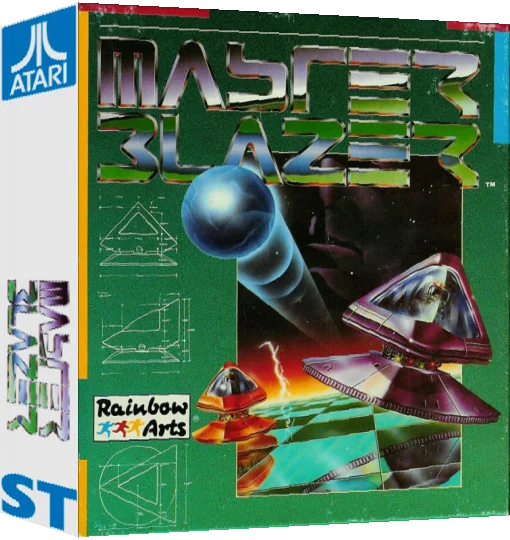 Masterblazer — box-3D (EU)