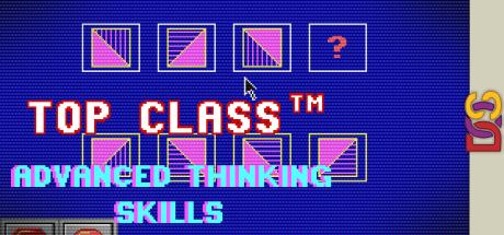 Advanced Thinking Skills — steamgrid