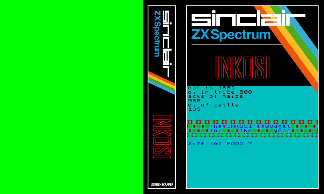 Inkosi — box-texture (SS)