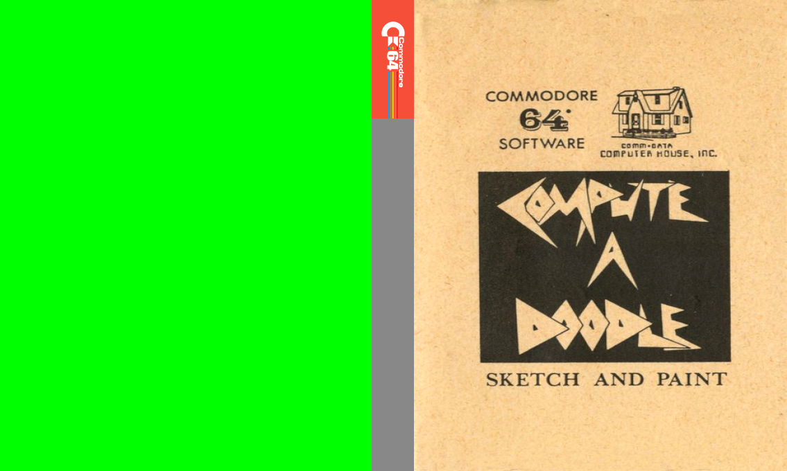 Sketch & Paint — box-texture (US)