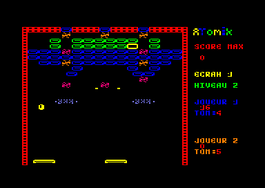 Atomik — ss (EU)