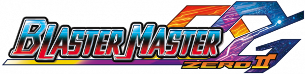 Blaster Master Zero 2 — wheel (WOR)