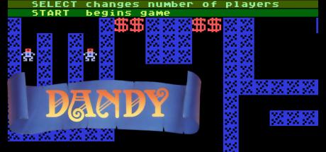Dandy — steamgrid