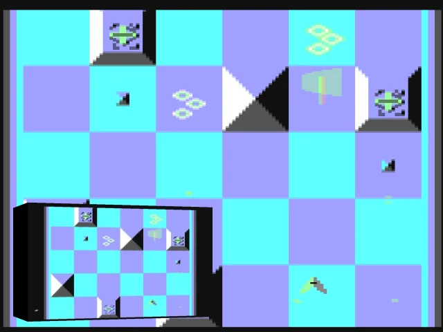 Slip of the Memory — mixrbv2 (WOR)