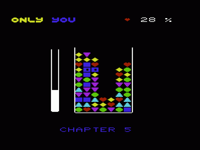Only You — ss (WOR)