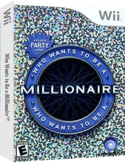 Who Wants to Be a Millionaire — box-3D (US)