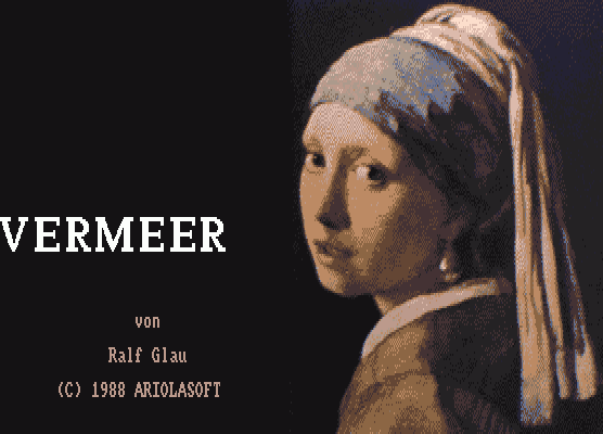 Vermeer — sstitle (WOR)