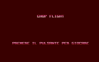 Chop Flight — sstitle (IT)