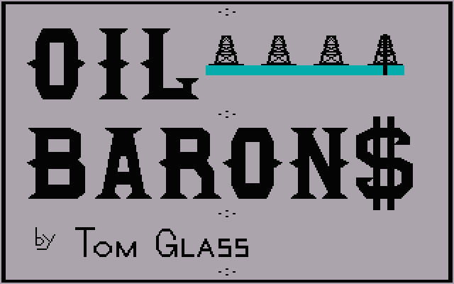 Oil Barons — sstitle (US)