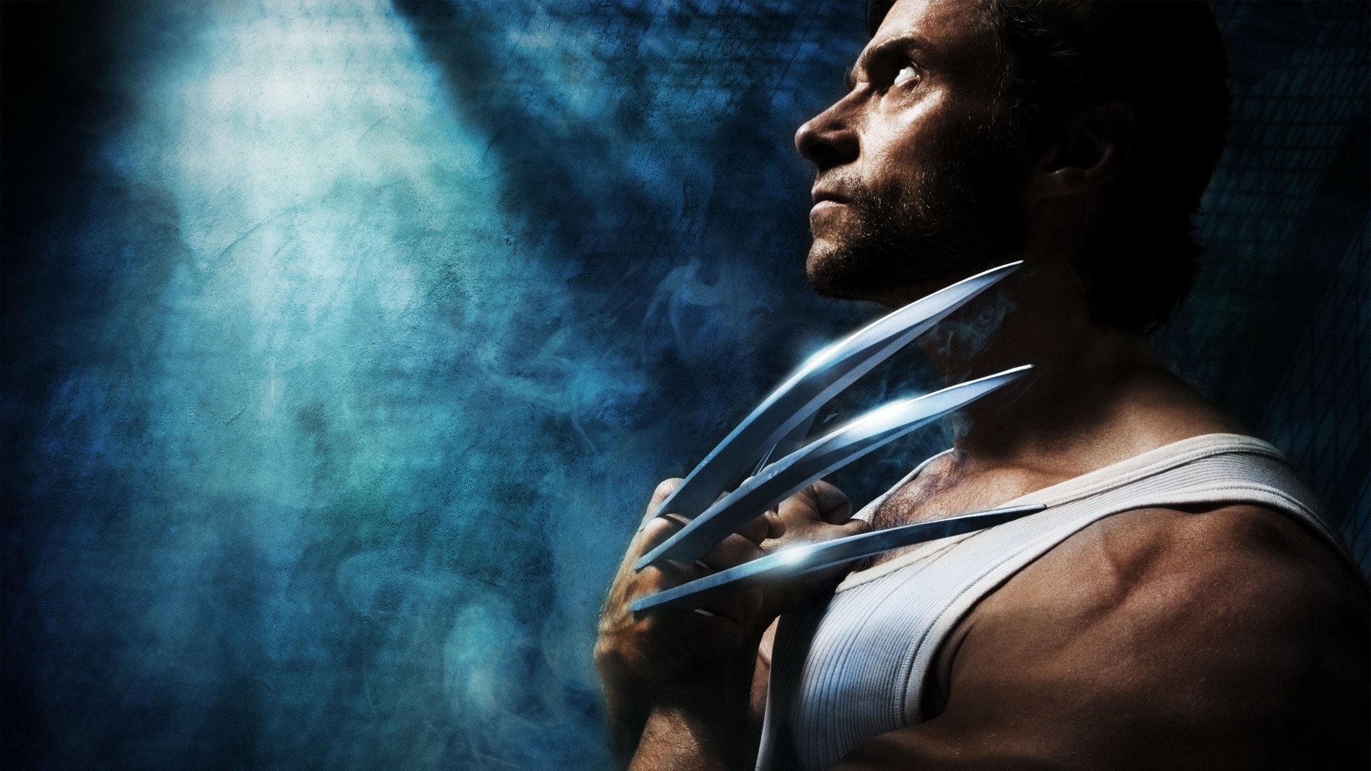 X-men Origins - Wolverine — fanart