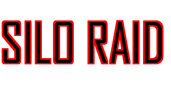 Silo Raid — wheel-hd (SS)