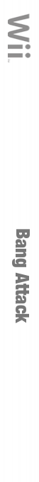 Bang Attack — box-2D-side (WOR)