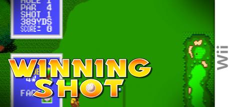 Winning Shot — steamgrid