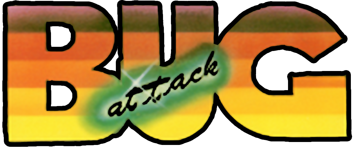 Bug Attack — wheel (WOR)