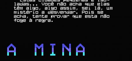 Mina, A — steamgrid