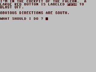 Death Star Adventure — ss (WOR)