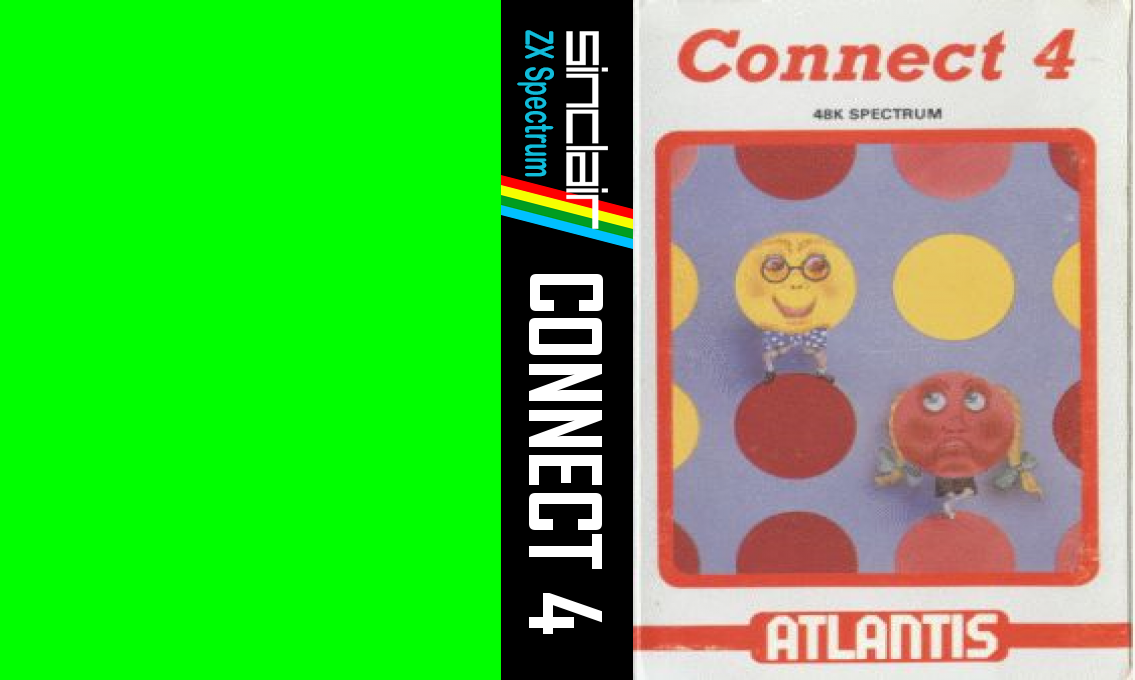 Connect 4 — box-texture (WOR)