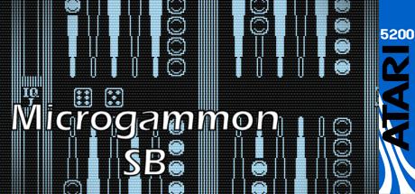 Micro-gammon SB — steamgrid