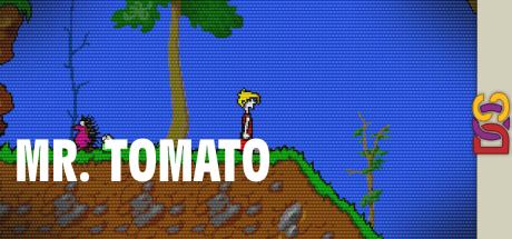 Mr. Tomato — steamgrid
