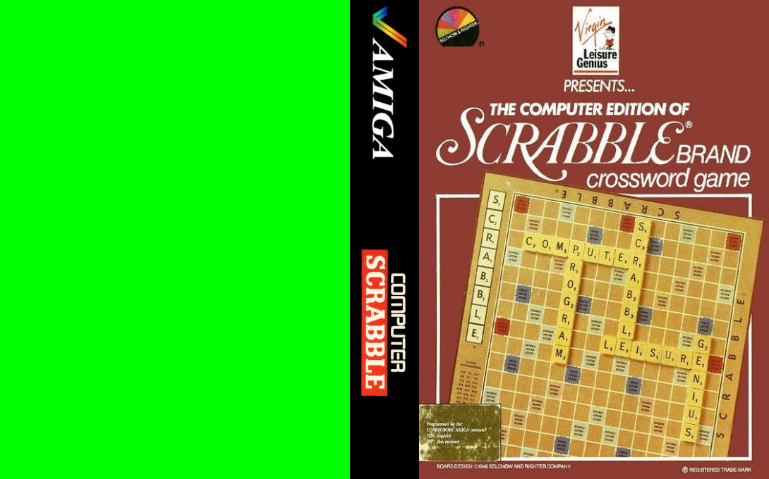 Computer Scrabble — box-texture (WOR)