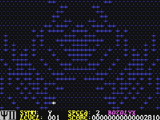 Psychedelia 2 — ss (WOR)