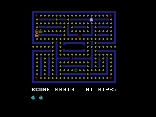 Cruncher — ss (UK)