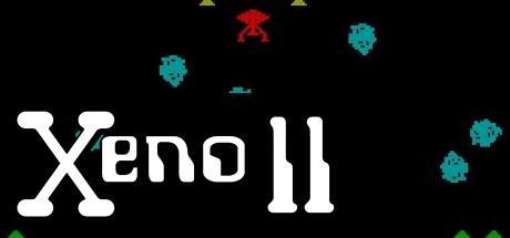 Xeno II — steamgrid