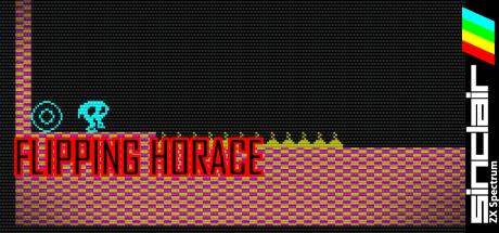 Flipping Horace — steamgrid