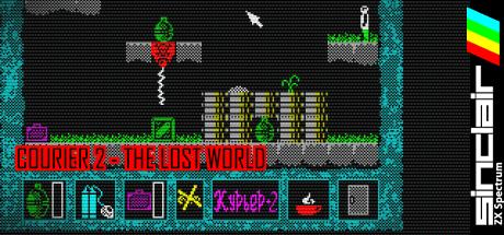 Courier 2 - The Lost World — steamgrid