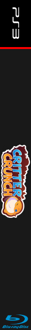Critter Crunch — box-2D-side (US)