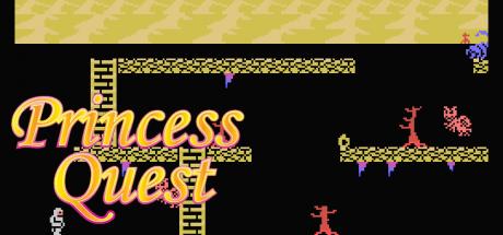 Princess Quest — steamgrid