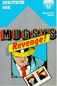 Mugsy's Revenge box art